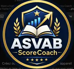 ASVAB Score Coach logo